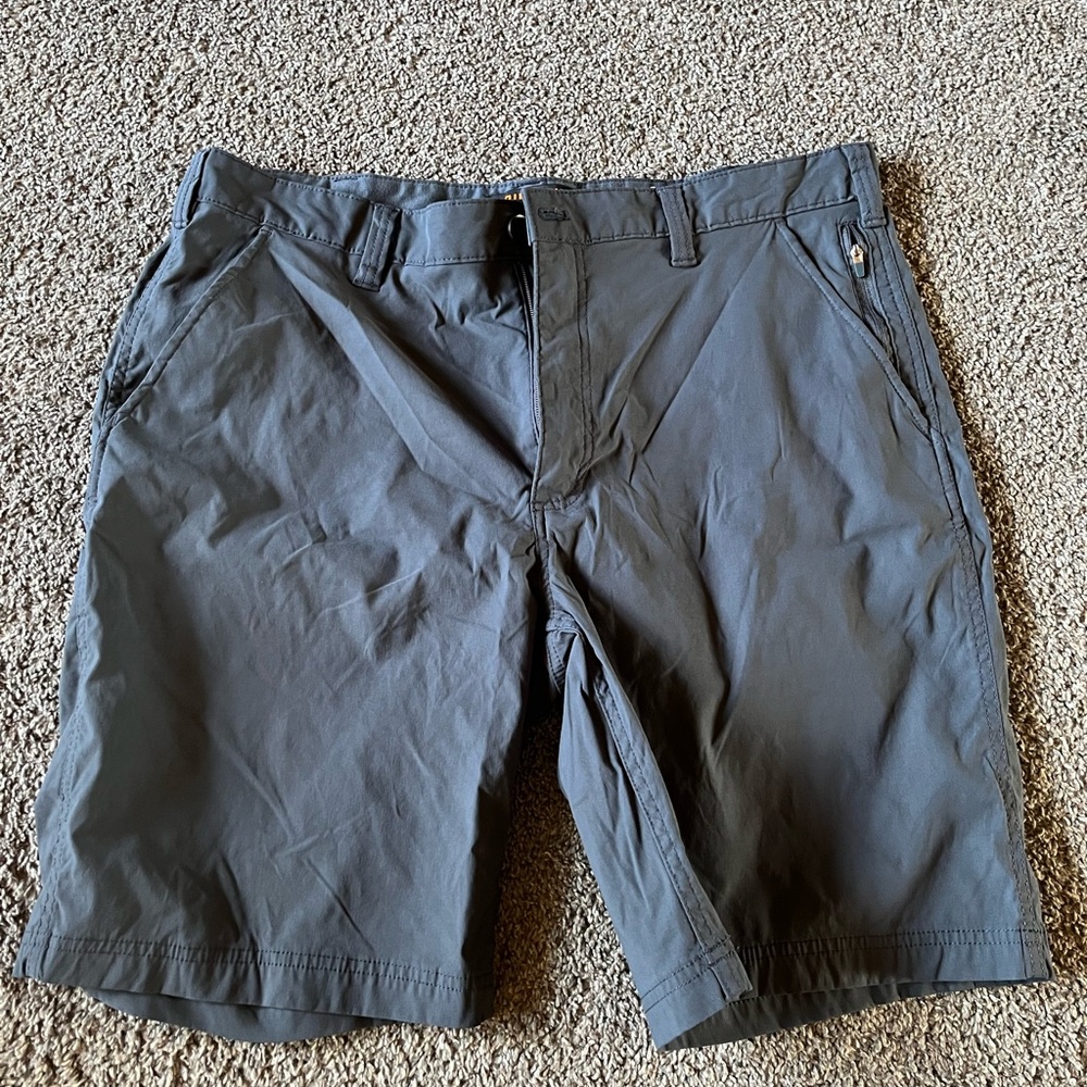 Men’s Ridgecut shorts